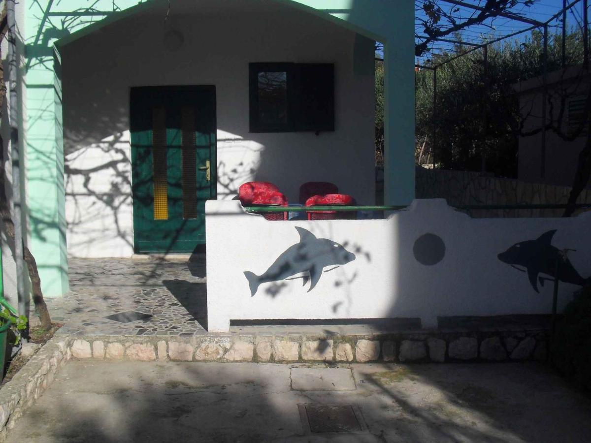 Apartment Lopar 9 Exterior photo