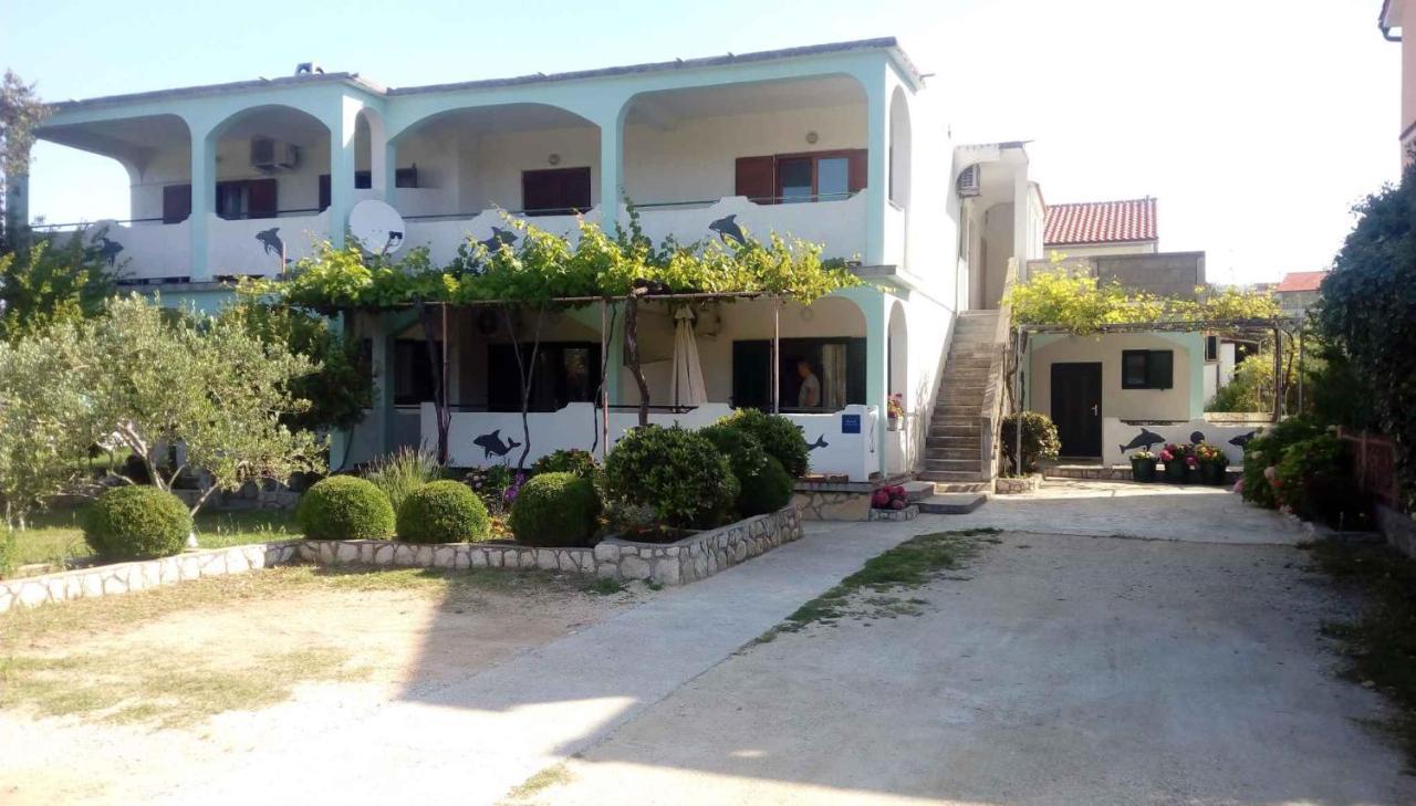 Apartment Lopar 9 Exterior photo