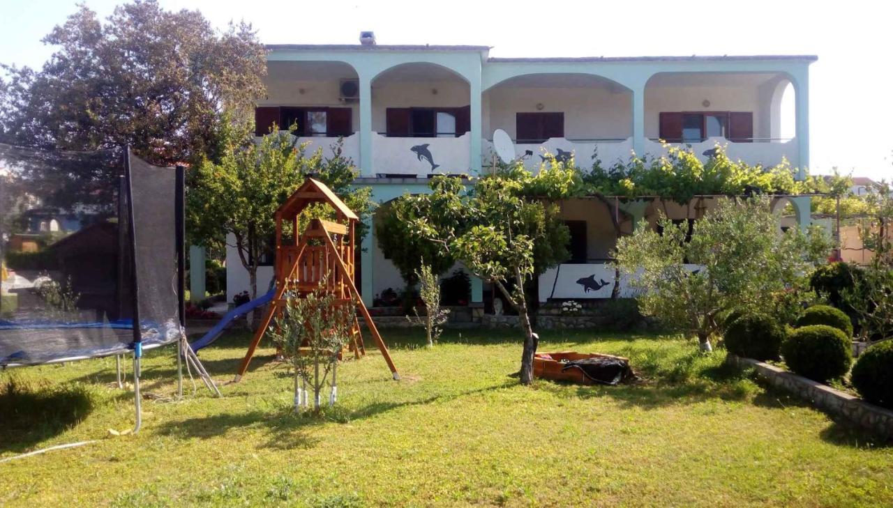 Apartment Lopar 9 Exterior photo