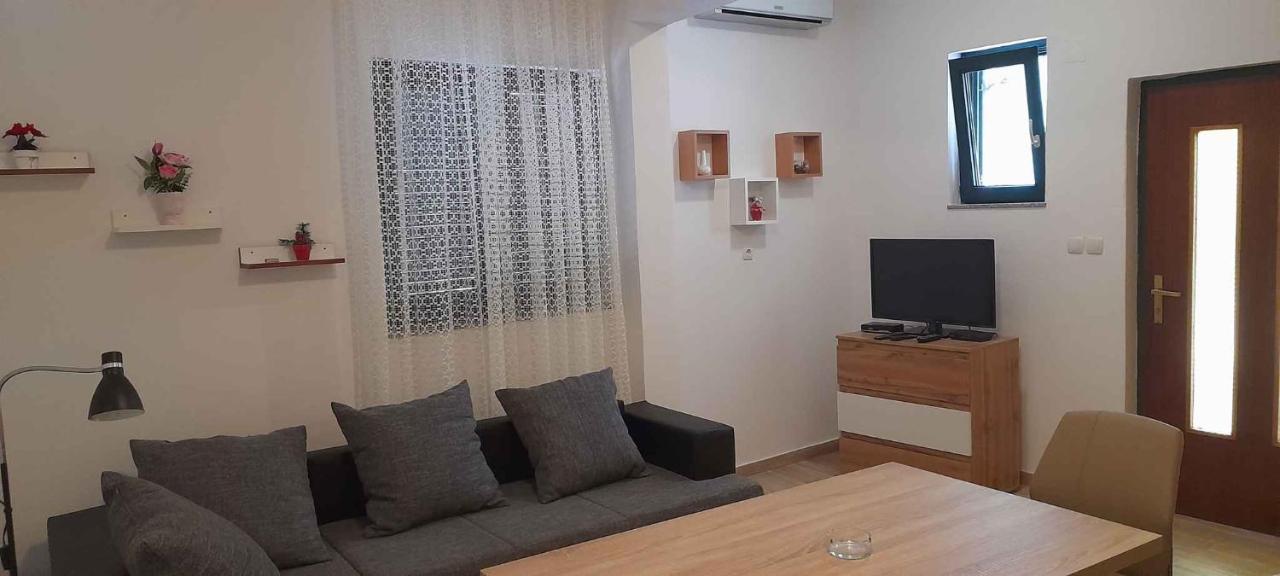 Apartment Lopar 9 Exterior photo