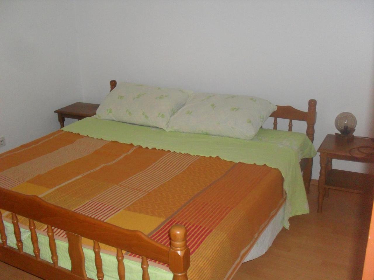 Apartment Lopar 9 Exterior photo